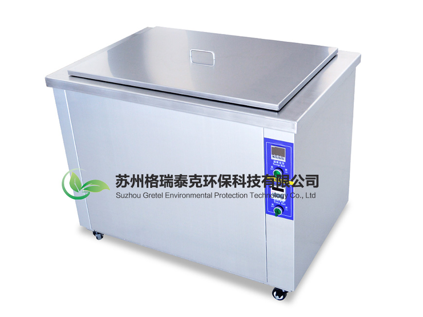 单槽超声波洗濯机